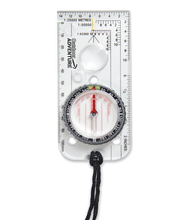 Outdoor Adventure Compass 12.5x6 cm