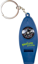4-in-1 Keychain