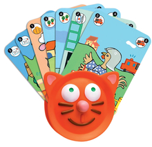 Playing Card Holder