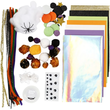 Craft Kit - Halloween