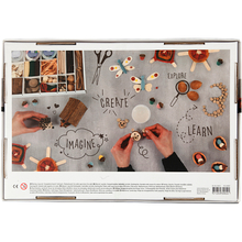 Craft Supplies Kit - Nature