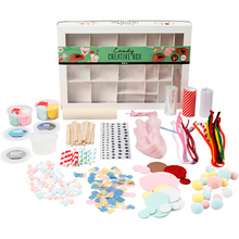 Craft Supplies Kit - Sweet Treats