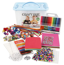 Craft Supplies Kit - Starter Set
