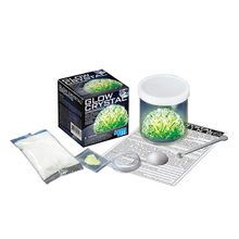 Crystal Growing Kit - Glow-in-the-Dark