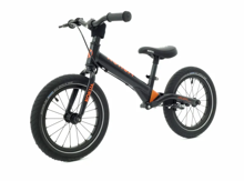 Balance Bike - Kokua Jumper (4-7 Years) 