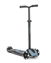 Scooter - Highwaykick 5 w. LED Wheels - Steel