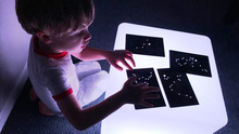 Constellation Cards - Poster + Cards, 54 pcs
