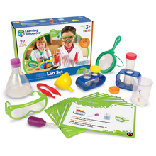 Early Years Lab Set