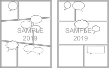Create Your Own Comic Book