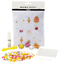 DIY Craft Kit - Easter Bead Ornaments