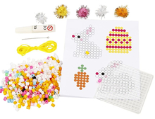 DIY Craft Kit - Easter Bead Ornaments 
