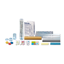 Make Your Own Kaleidoscope 