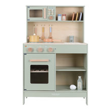 Play Kitchen with Accessories