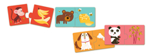 Play & Learn Puzzles - Dinner's Ready!