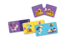 Play & Learn Puzzles - Opposites