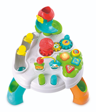 Baby Park Activity Table 