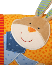 Activity Toy with Rattle 