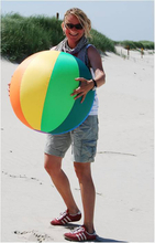 Balloon Ball Cover incl. Balloon, Mega