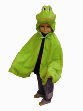 Costume Capes - Animals, 13 pcs 