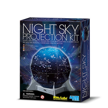 Night Sky Projection Kit 