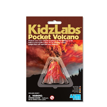 Pocket Volcano 