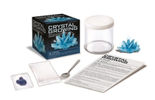 Crystal Growing Kit - Small