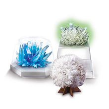 Crystal Growing Kit - Crystal Science