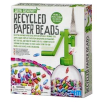 Make Your Own Paper Beads