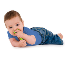 Baby Maracas - Bell-Shaped, 1 pc