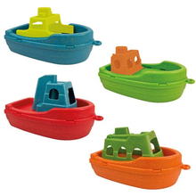 Bath Fun - Boat, Antibacterial