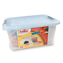 Teifoc Building Set - Classroom Kit 