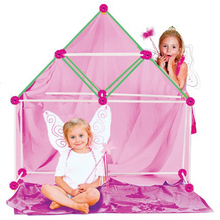 EZ-Fort Fairy Tale Castle