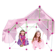 EZ-Fort Fairy Tale Castle
