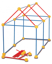 Ez Fort The Original