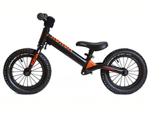 Balance Bike - Kokua Jumper, Black Edition