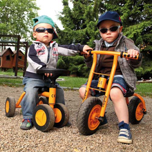 Balance Bike - TopTrike "Little Walker"