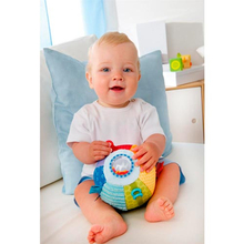 Explore & Discover Activity Ball