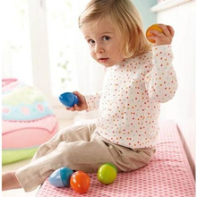 Haba Egg Shaker 