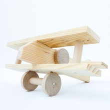 Woodworking Building Kit Deluxe 