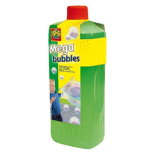 Bubble Solution Mega XXL Refill