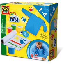 My First - Finger Paint Set