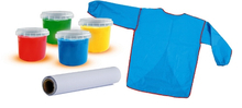 My First - Finger Paint Set