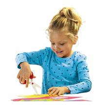 Scissor Skills Play Set - Mega 