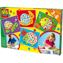Mosaic Making Kit