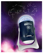 Planetarium Projector