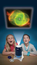 Planetarium Projector 