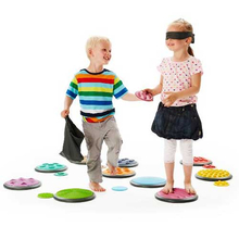 Tactile Discs - Set B 