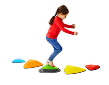 Bouncing River Stone Set
