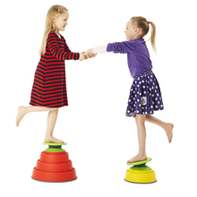 Build 'N' Balance Accs. - Tilting Disc