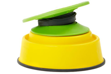 Build 'N' Balance - Tilting Disc Set